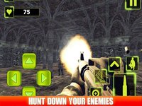 Ultimate Sniper: Rescuer Missi screenshot, image №1883069 - RAWG