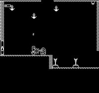 Mech Chip (itch) (Plutoneus) screenshot, image №1841672 - RAWG