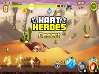 Kart heroes screenshot, image №1684913 - RAWG