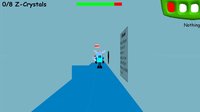 Glacephone's Basics In Pokeject Moves screenshot, image №2213255 - RAWG