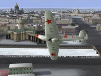 IL-2 Sturmovik: Forgotten Battles screenshot, image №347413 - RAWG