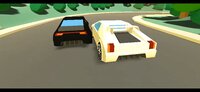 Low Poly Racer (manrase) screenshot, image №3669466 - RAWG