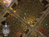 Los Gatos de la Bruja screenshot, image №2594323 - RAWG