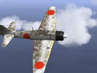 Pacific Fighters screenshot, image №396947 - RAWG