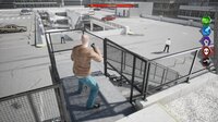 EVAN QUEST screenshot, image №3025030 - RAWG
