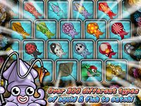 Pocket Squid Fishing screenshot, image №709142 - RAWG