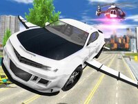 Flying Car Transport Simulator screenshot, image №2709954 - RAWG