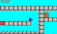 Jumping Ball 3D screenshot, image №1299452 - RAWG