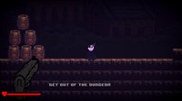 Numbness screenshot, image №1155530 - RAWG