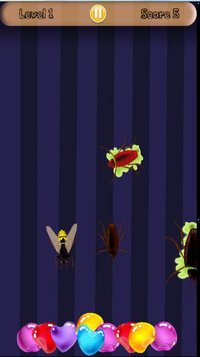 Batle Candy Smasher screenshot, image №1315004 - RAWG