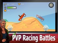 Real Driver: Online Hill Racing Battles screenshot, image №2137351 - RAWG