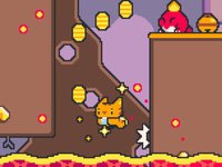 Super Cat Tales screenshot, image №912907 - RAWG