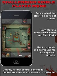 unFed unDead! screenshot, image №2069285 - RAWG