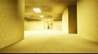 The Backrooms: Forsaken screenshot, image №4176443 - RAWG
