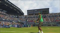 Virtua Tennis 2009 screenshot, image №282077 - RAWG