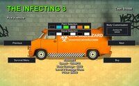 The Infecting 3 screenshot, image №3967089 - RAWG