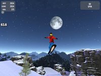 Crazy Snowboard Free screenshot, image №2063044 - RAWG