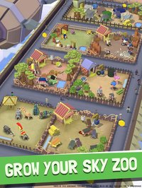 Rodeo Stampede: Sky Zoo Safari screenshot, image №916028 - RAWG