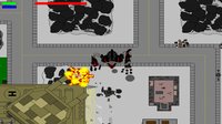 The Kaiju Offensive screenshot, image №1884875 - RAWG