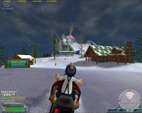 Arctic Stud Poker Run screenshot, image №459204 - RAWG