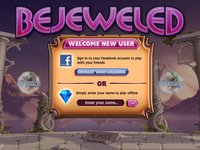 Bejeweled Blitz LIVE screenshot, image №571985 - RAWG