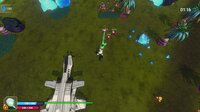 Mission Urgax screenshot, image №3256967 - RAWG