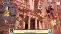 World Wonders: Hidden Histories screenshot, image №4238945 - RAWG