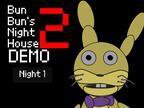 Bun Bun's Night house 2 in demo screenshot, image №3578183 - RAWG