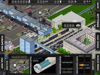 The Terminal 2 Airport Builder screenshot, image №1605808 - RAWG