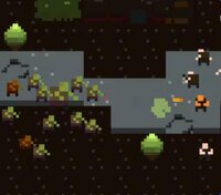 Apocalypse (itch) (BlackHammer66) screenshot, image №2446027 - RAWG
