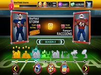 Football Unleashed 19 screenshot, image №1811830 - RAWG