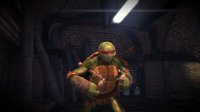 Teenage Mutant Ninja Turtles: Out of the Shadows screenshot, image №607205 - RAWG