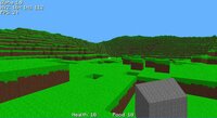 Jungle Adventure (itch) (Yarik772) screenshot, image №2933644 - RAWG