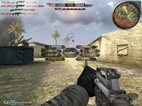 Battlefield Play4Free screenshot, image №521579 - RAWG