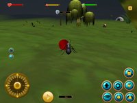 Black Ant Simulator 3D screenshot, image №1739826 - RAWG