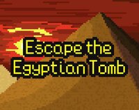 #08 Escape the Egyptian Tomb screenshot, image №2749007 - RAWG