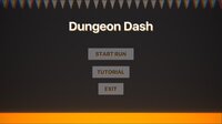 Dungeon Dash (Tufayl) screenshot, image №3098187 - RAWG