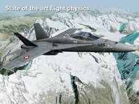 aerofly FS - Flight Simulator screenshot, image №975646 - RAWG