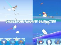 Cool Surfers 1 :Penguin Run 4 Finding Marine Subway 2 Free screenshot, image №1924333 - RAWG