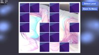 Hentai Girls Puzzles screenshot, image №1666905 - RAWG
