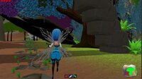 Brushlings Pale Moon screenshot, image №3179803 - RAWG