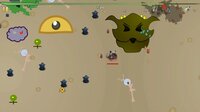 Rage of Fluffy Looters screenshot, image №3924197 - RAWG