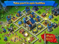 Might and Glory: Kingdom War screenshot, image №1357262 - RAWG