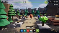 Elemental Rush screenshot, image №4231866 - RAWG