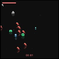 Pixel Survivors (itch) (Daebak) screenshot, image №3686423 - RAWG