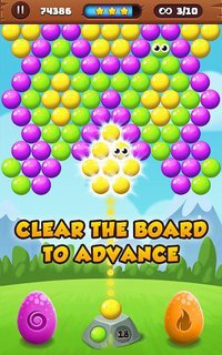 Free the Bubbles screenshot, image №1453590 - RAWG