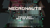 Necronauts screenshot, image №1063657 - RAWG