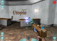 Utopia City screenshot, image №394122 - RAWG