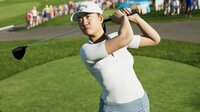 PGA TOUR 2K25 screenshot, image №4167362 - RAWG