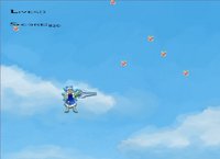 ENERGY SWORD CIRNO screenshot, image №1608108 - RAWG